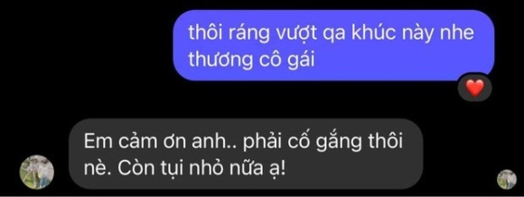 2 Diep Lam Anh Nhan Gui 1 Cau Giua Lum Xum Hon Nhan Voi Chong Thieu Gia Noi Long Nguoi Me Dat Len Tat Ca