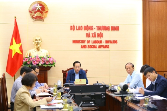1 Bo Truong Lao Dong Truy Tphcm 400000 Nguoi Mat Viec Sao Ho Tro Chi 200