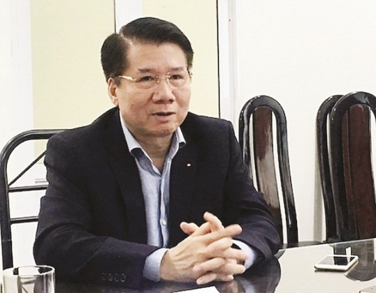 1 Thu Truong Bo Y Te Truong Quoc Cuong Bi Khoi To