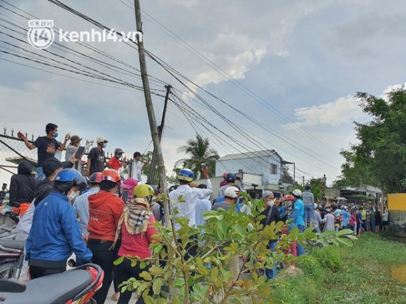 21 Anh Hang Tram Youtuber Vay Kin Cong Tinh That Bong Lai Luc Luong Cong An Da Co Mat Giu Gin Trat Tu