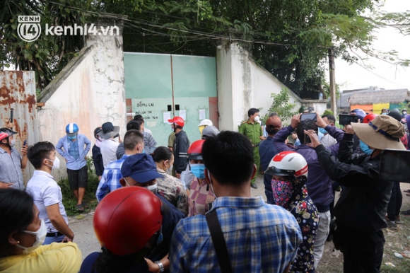 3 Anh Hang Tram Youtuber Vay Kin Cong Tinh That Bong Lai Luc Luong Cong An Da Co Mat Giu Gin Trat Tu