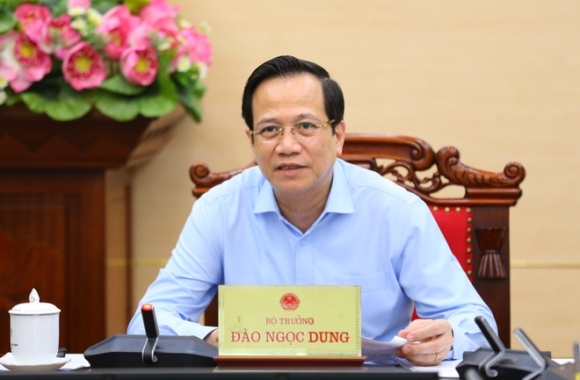 3 Bo Truong Lao Dong Truy Tphcm 400000 Nguoi Mat Viec Sao Ho Tro Chi 200