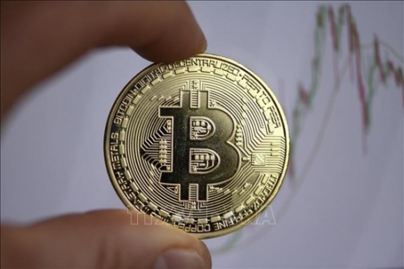 1 Ngan Hang Lon Nhat Australia Cho Phep Khach Hang Giao Dich Bitcoin