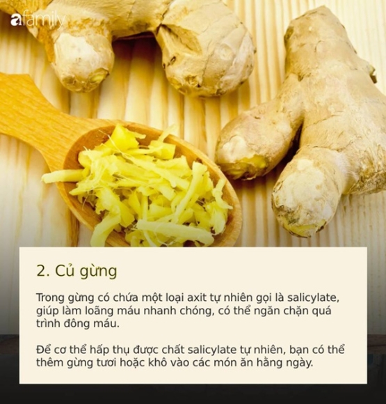 3 Cham An 7 Thuc Pham Nay Se Tranh Cuc Mau Dong Day Lui Dot Quy Rat Tot Ca Nam Gioi Va Phu Nu Deu Nen An