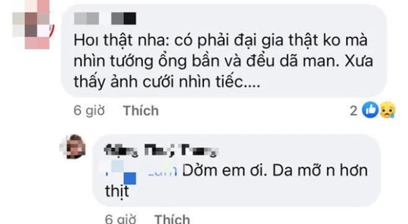 3 Chi Gai Hoa Hau Dang Thu Thao To Em Re Doanh Nhan La Dai Gia Dom Danh Dap Vo Bau Va 1 Tinh Tiet Chan Dong