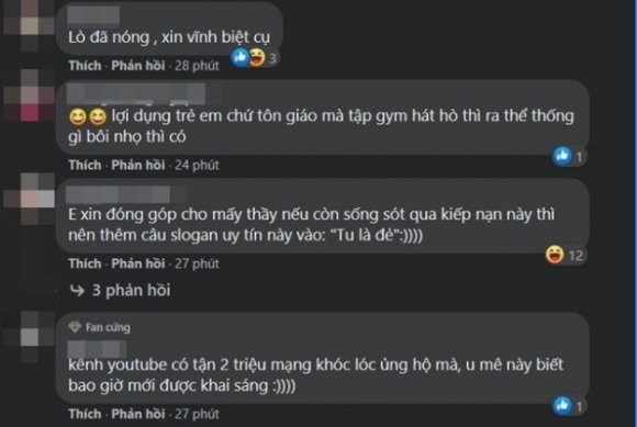 4 Bo Noi Vu Goi Thang Ten Tinh That Bong Lai Khang Dinh 1 Cau Chac Nich Khien Du Luan Ha He An Mung