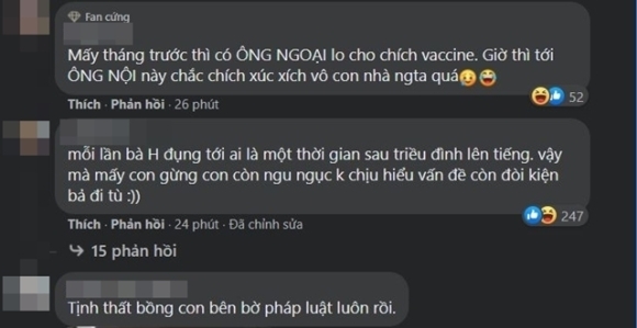 5 Bo Noi Vu Goi Thang Ten Tinh That Bong Lai Khang Dinh 1 Cau Chac Nich Khien Du Luan Ha He An Mung