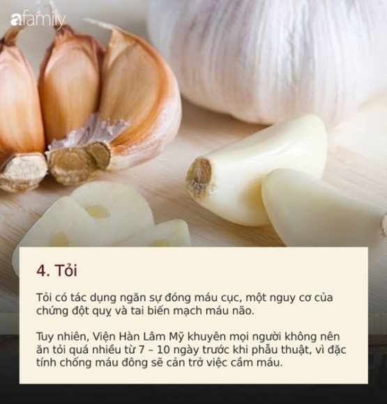 5 Cham An 7 Thuc Pham Nay Se Tranh Cuc Mau Dong Day Lui Dot Quy Rat Tot Ca Nam Gioi Va Phu Nu Deu Nen An