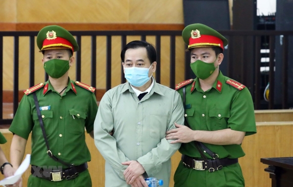 4 Cuu Tong Cuc Pho Tinh Bao Xin Tra 5 Ty Dong Nhan Hoi Lo