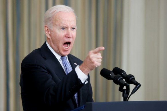 1 Ong Biden Ung Ho Boi Thuong Cac Gia Dinh Bi Ly Tan Tai Bien Gioi My Thoi Ong Trump
