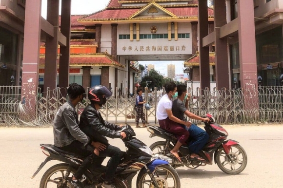 3 Cuoc Song Te Liet O Noi Ap Dung Chien Luoc Khong Covid Chat Nhat The Gioi