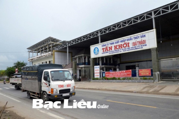 1 Mot Cong Ty Co Toi 650 F0 Cong An Vao Cuoc Dieu Tra Da Phat Hien Ra Nguyen Nhan