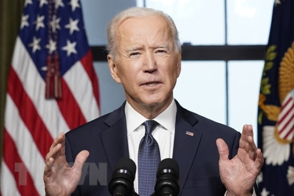 2 Tong Thong My Joe Biden Tu Bo Nguyen Tac Nuoc My Truoc Tien
