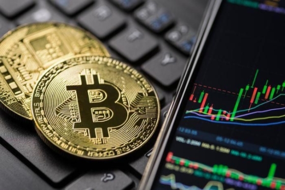 1 Gia Bitcoin Vuot 67000 Usd Lap Dinh Lich Su Moi