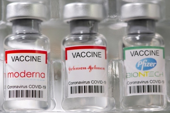 1 Ba Loai Vaccine Covid 19 Giam Hieu Qua Bao Ve Sau 6 Thang