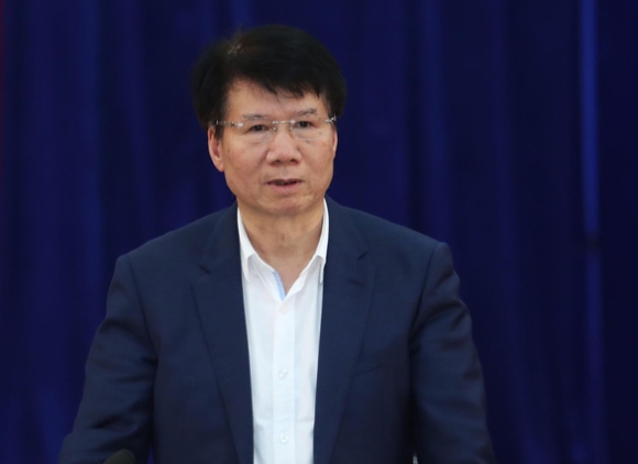 1 Vu Vn Pharma Thu Truong Bo Y Te Truong Quoc Cuong Gay Thiet Hai 506 Ti Dong