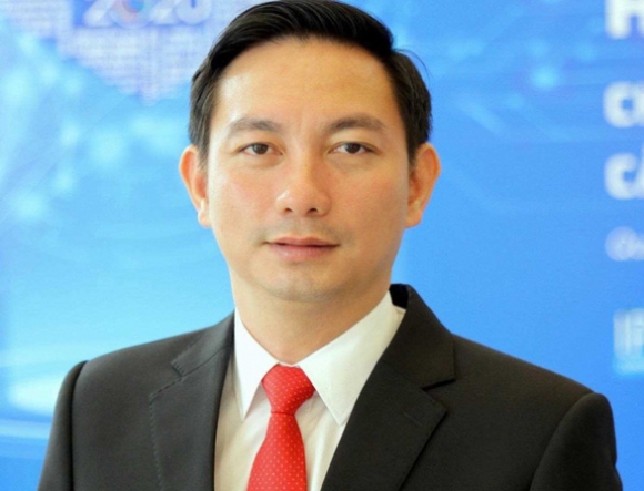 1 Dinh Chi Cong Tac Bi Thu Huyen Uy Co To Lien Quan To Cao Hiep Dam