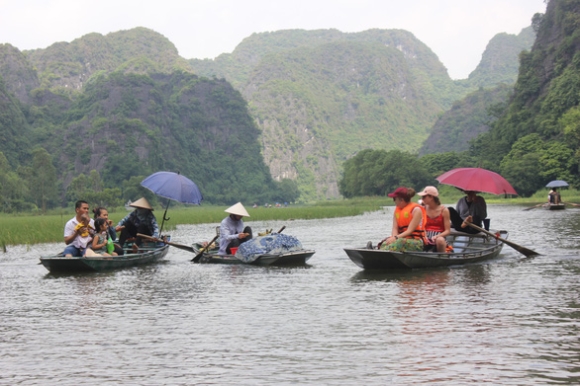 1 Mo Cua Du Lich Chi Don Khach Quoc Te Vao Chua Dua Khach Viet Di Vi Khong Co Duong Ve