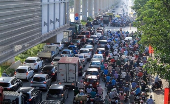 1 Vi Sao Ubnd Tp Ha Noi Chua Dong Y De An Lap 87 Tram Thu Phi Vao Noi Do