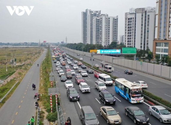 2 Vi Sao Ubnd Tp Ha Noi Chua Dong Y De An Lap 87 Tram Thu Phi Vao Noi Do