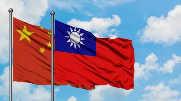 1 Bac Kinh Keu Goi Washington Ton Trong Cam Ket Voi Dai Loan