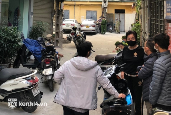 2 An Mang Nghiem Trong Tai Ha Noi Nguoi Dan Ong Bat Ngo Bi Hang Xom Dam Tu Vong