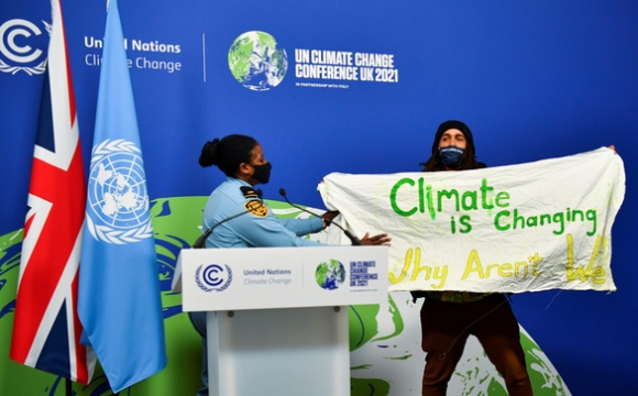 1 Cop26 Be Mac Voi Thoa Thuan Khi Hau Moi Can Nhung Chua Du