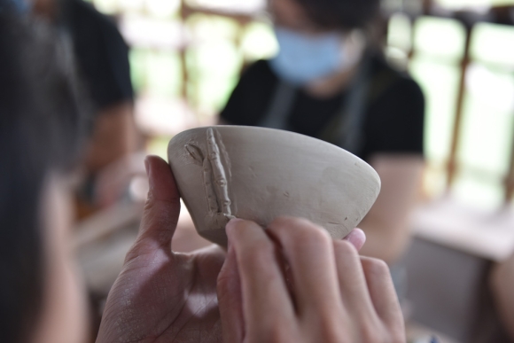 9 Cuoi Tuan Cung Con Di Trai Nghiem Lam Gom Tai Tphcm