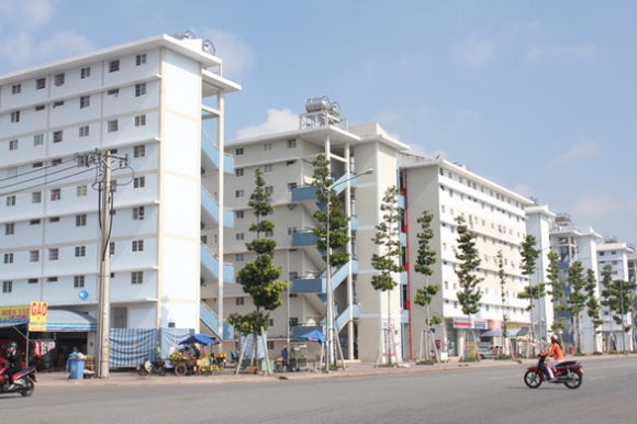 1 Binh Duong Xin Vay Tien Lam 1 Trieu Nha Gia Re Chuyen Gia Noi Qua Thua