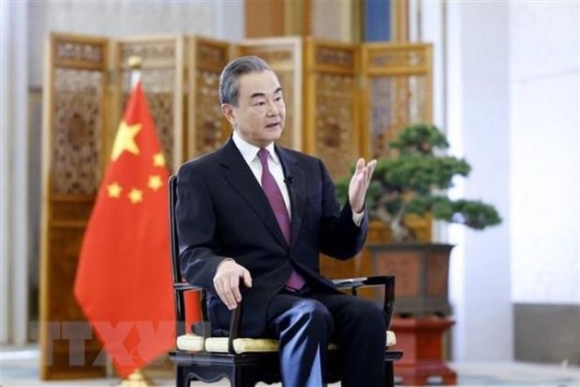 1 Ngoai Truong Trung Quoc Gap Cac Dai Su Asean Tai Bac Kinh