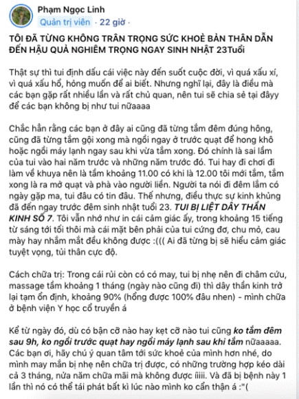 2 Moi Ngay Co 1 Khung Gio Doc Du Ban Cung Khong Nen Tam