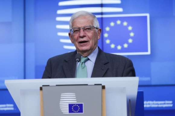 1 Ngoai Truong Cac Nuoc Eu Nhat Tri Vong Trung Phat Moi Doi Voi Belarus