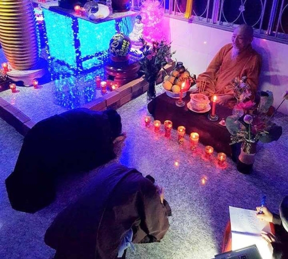 2 Tinh That Bong Lai Chung Toi Se Khong Xet Nghiem Adn Boi Do La Chuyen Rieng Tu