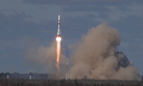 1 Moscow Thua Nhan Da Ban Ten Lua Huy Ve Tinh Ngoai Khong Gian
