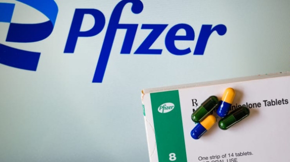 1 Pfizer Cho Phep San Xuat Thuoc Chong Covid 19 Cho Nuoc Ngheo