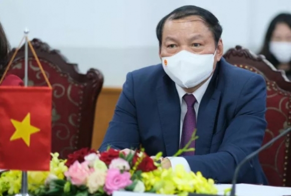 4 Bo Truong Nguyen Van Hung Van Hoa Nga Co Suc Anh Huong To Lon Den Nhieu The He Nguoi Dan Viet Nam