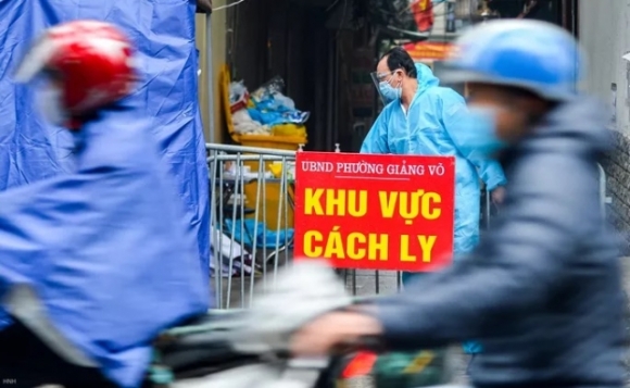 1 De Xuat Mien Phi Vac Xin Covid 19 Den Het Nam 2022