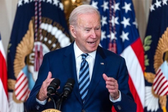 1 Ong Biden Can Nhac Tay Chay Ngoai Giao Olympic Bac Kinh