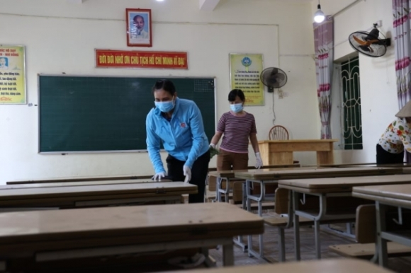 1 Ha Noi Cho Hoc Sinh Lop 9 Ngoai Thanh Di Hoc Truc Tiep Tu 2211