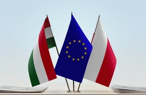 1 Lien Minh Chau Au Canh Bao Ba Lan Hungary Ve Van De Phap Quyen