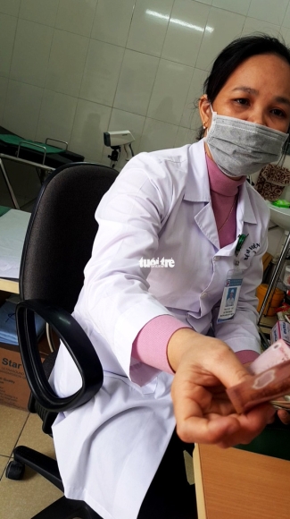 3 Bien Phong Kham Cong Thanh Phong Kham Tu Cho Bac Si Thu Tien Truc Tiep
