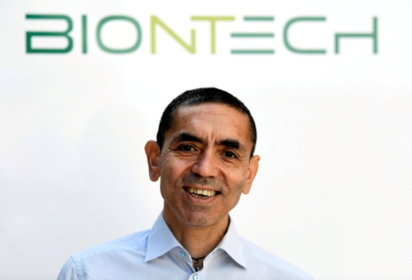 1 Ceo Biontech Can Tiem Nhac Lai Vac Xin Covid 19 Hang Nam
