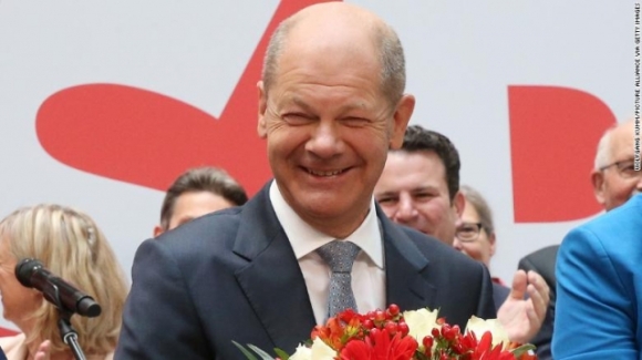 1 Cac Chinh Dang Duc Dat Thoa Thuan Chinh Phu Lien Minh Ong Olaf Scholz Se Lam Thu Tuong