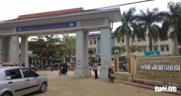 1 Them 1 Nu Cong Nhan Tu Vong Sau Tiem Vac Xin Tai Thanh Hoa
