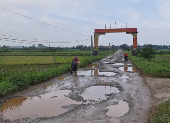 1 Muon Duong Thi Cong Cao Toc Da Nang   Quang Ngai Duong Nat Ma Khong Chiu Sua