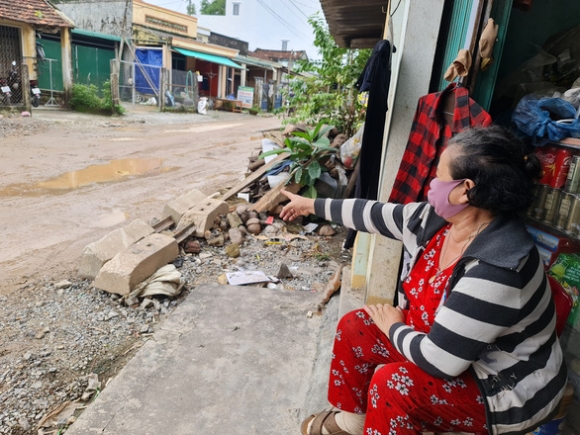 5 Muon Duong Thi Cong Cao Toc Da Nang   Quang Ngai Duong Nat Ma Khong Chiu Sua