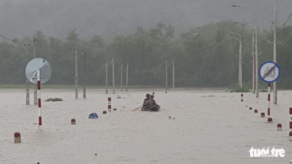 1 Phu Yen Mua Suot 3 Ngay San Sang So Tan Ca Ngan Dan