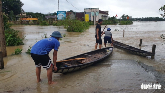 6 Phu Yen Mua Suot 3 Ngay San Sang So Tan Ca Ngan Dan