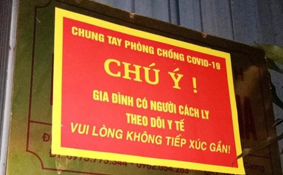 1 Ha Noi Da Chuan Bi Viec Dieu Tri F0 The Nhe Tai Nha