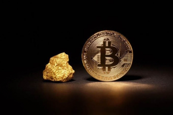 2 Gia Bitcoin Bien Dong Manh